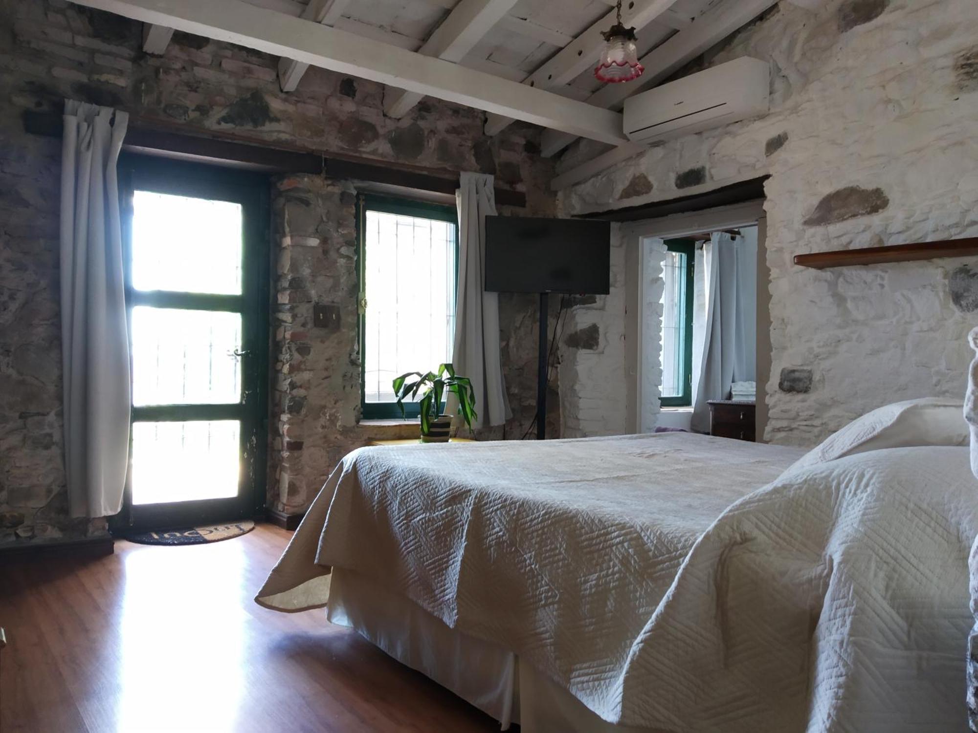 Casa Francis - Apartamentos كولونيا ديل ساكرامينتو المظهر الخارجي الصورة