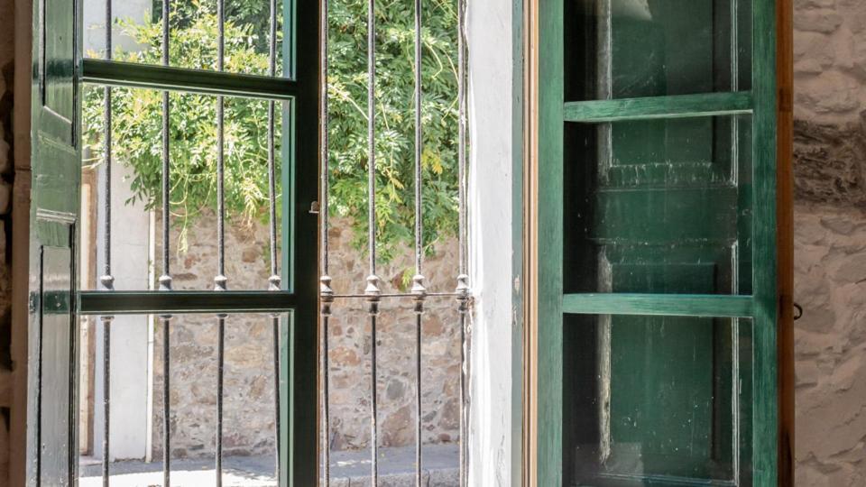 Casa Francis - Apartamentos كولونيا ديل ساكرامينتو الغرفة الصورة