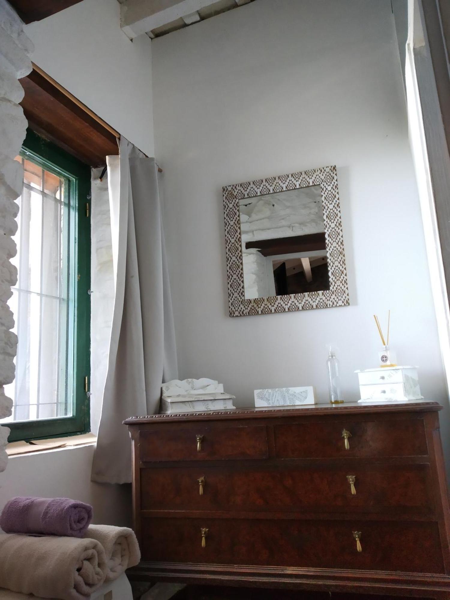 Casa Francis - Apartamentos كولونيا ديل ساكرامينتو الغرفة الصورة