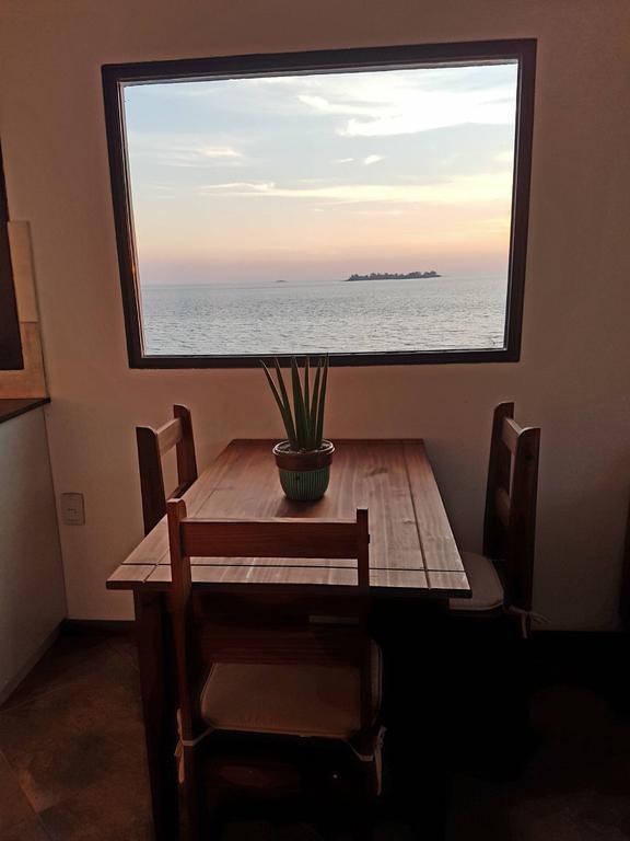 Casa Francis - Apartamentos كولونيا ديل ساكرامينتو المظهر الخارجي الصورة