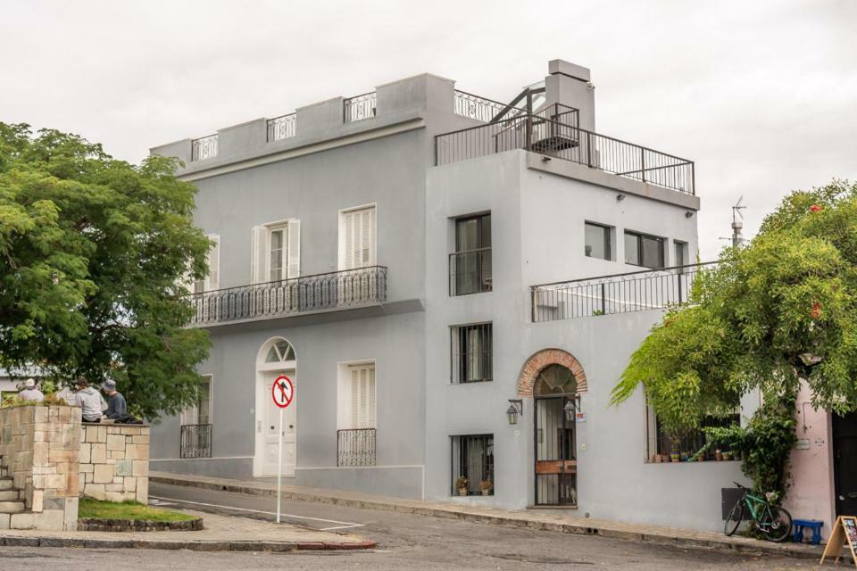 Casa Francis - Apartamentos كولونيا ديل ساكرامينتو المظهر الخارجي الصورة