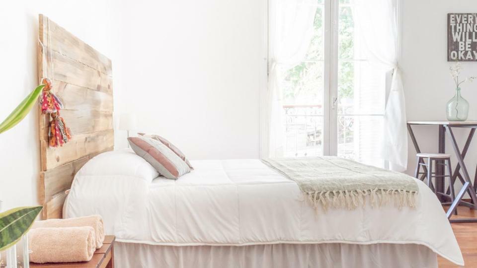 Casa Francis - Apartamentos كولونيا ديل ساكرامينتو المظهر الخارجي الصورة