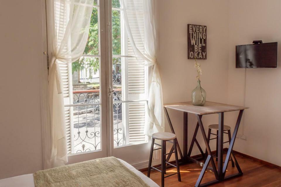 Casa Francis - Apartamentos كولونيا ديل ساكرامينتو المظهر الخارجي الصورة
